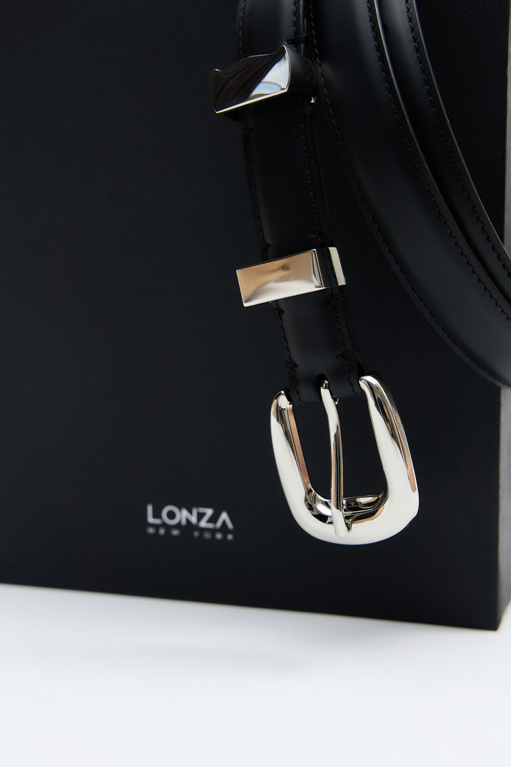 Женский ремень Lonza NY 206317 - Фото 1