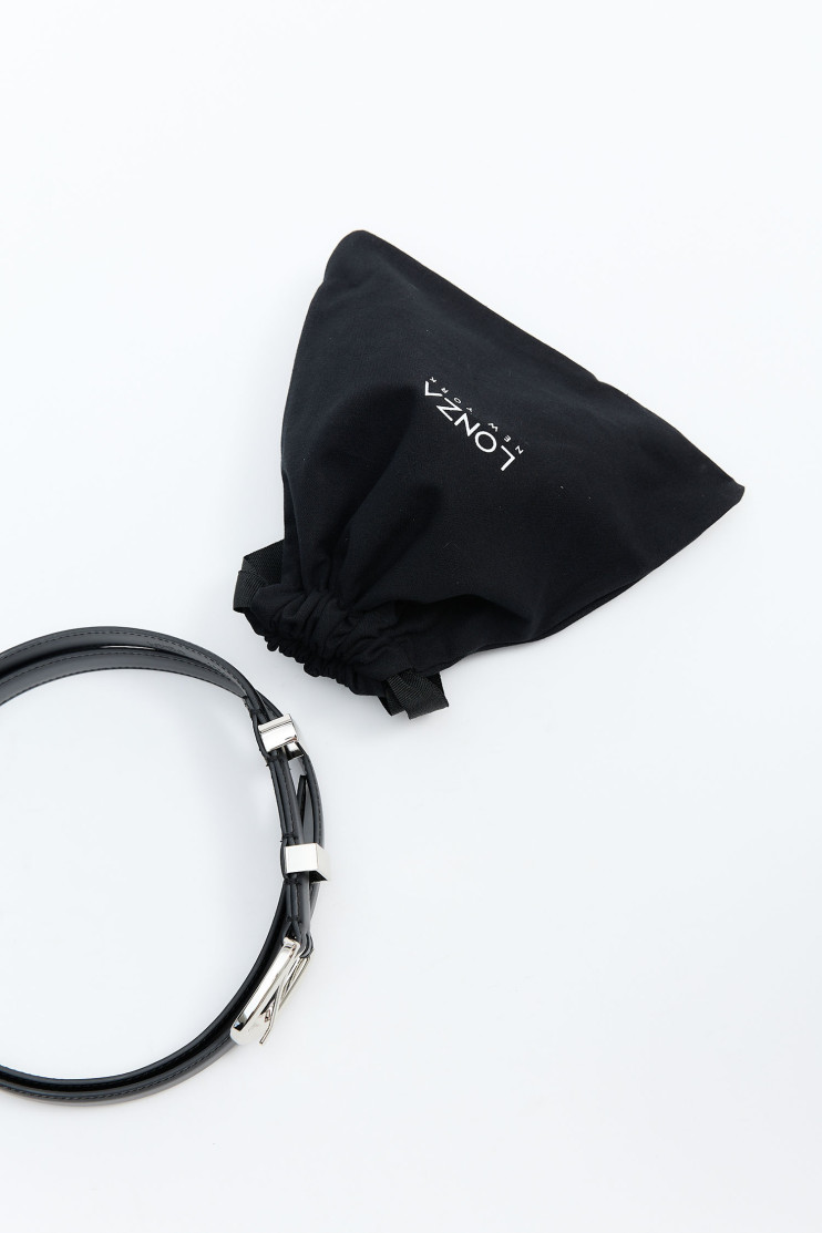 Женский ремень Lonza NY 206317 - Фото 1