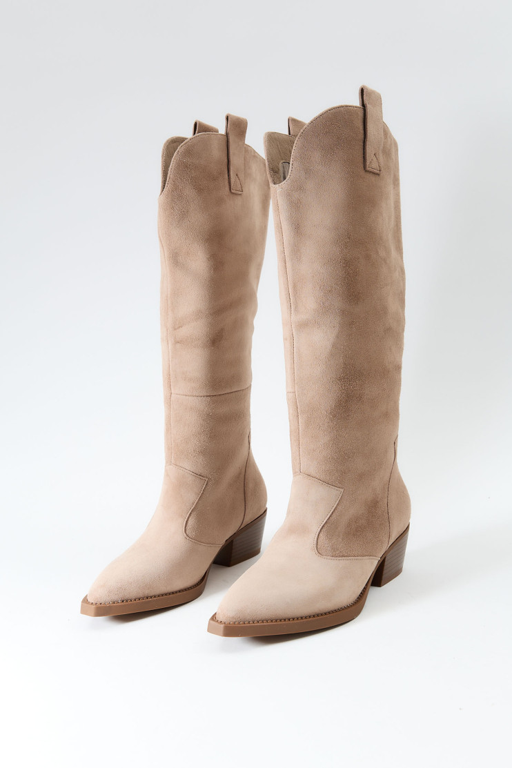 Казаки Lonza NY 205911 - Фото 1