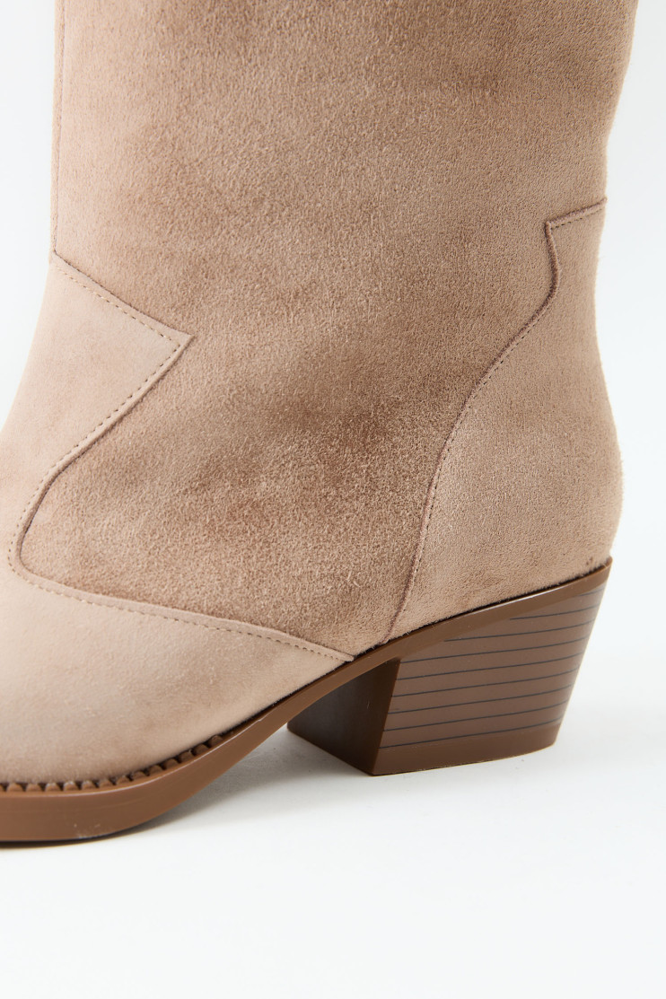 Казаки Lonza NY 205911 - Фото 1