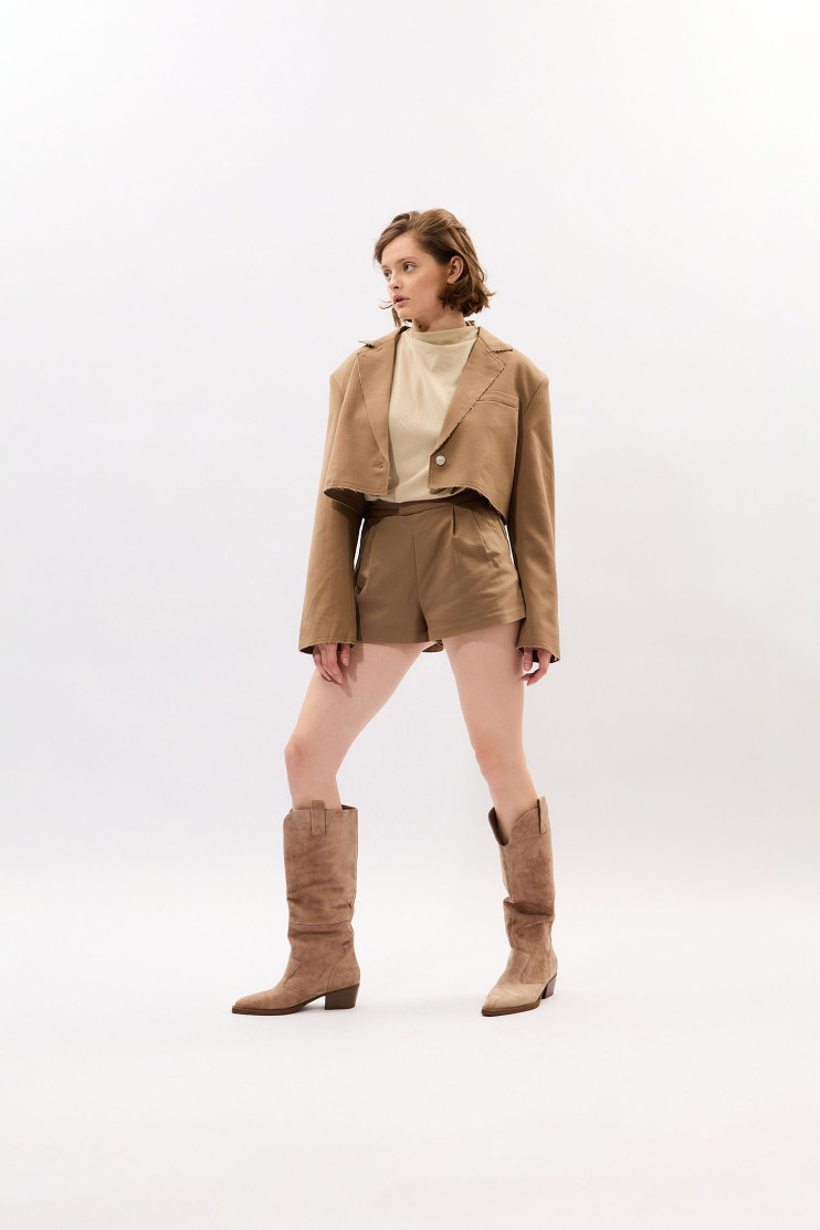 Казаки Lonza NY 205911 - Фото 1