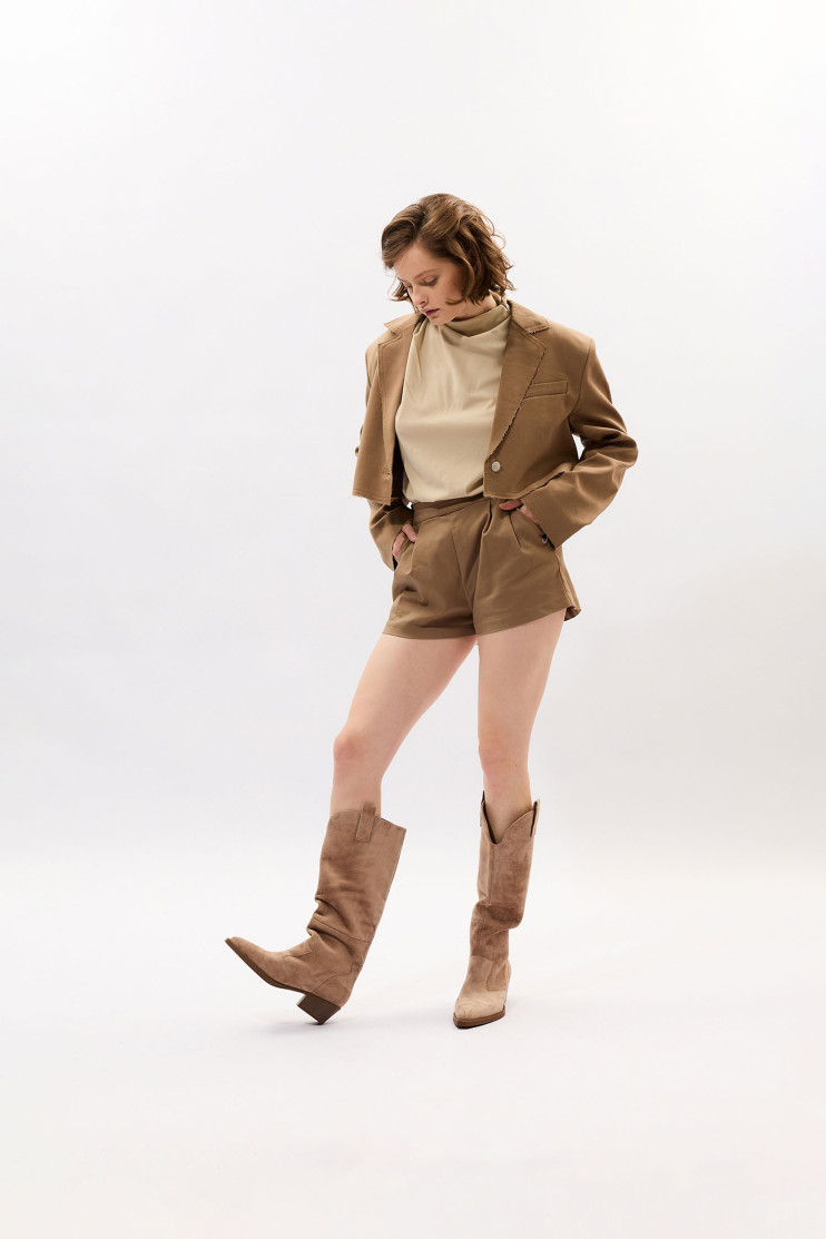 Казаки Lonza NY 205911 - Фото 1