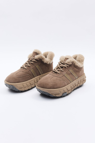 Кроссовки Lonza 204966 - Фото 5