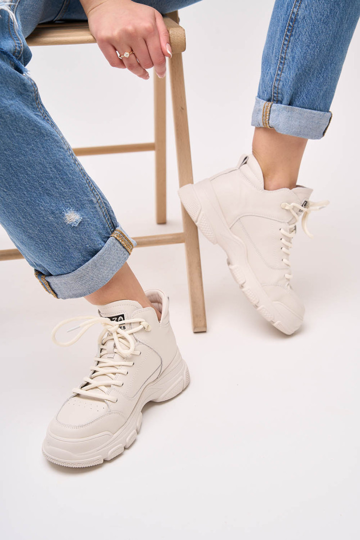 Ботинки Lonza 174680 - Фото 1