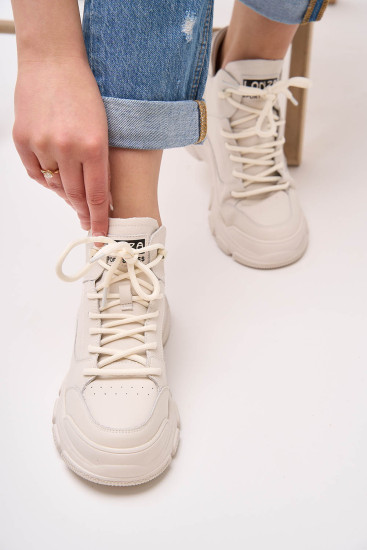 Ботинки Lonza 174680 - Фото 4