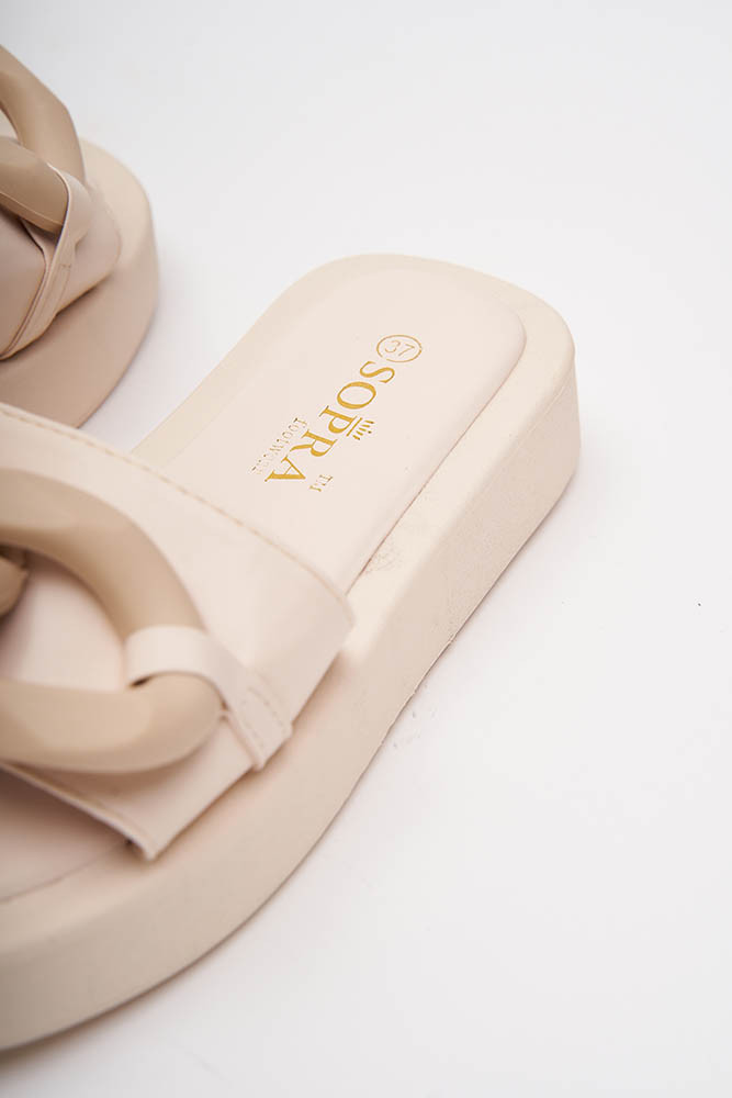 Шлепанцы SOPRA 169851 - Фото 1