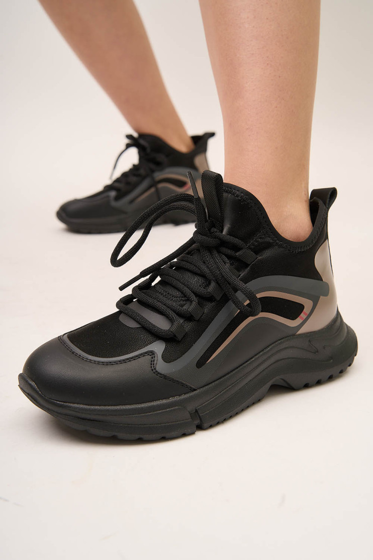 Кроссовки Lonza 176592 - Фото 1