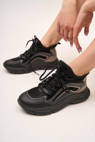 Кроссовки Lonza 176592 - Фото 4