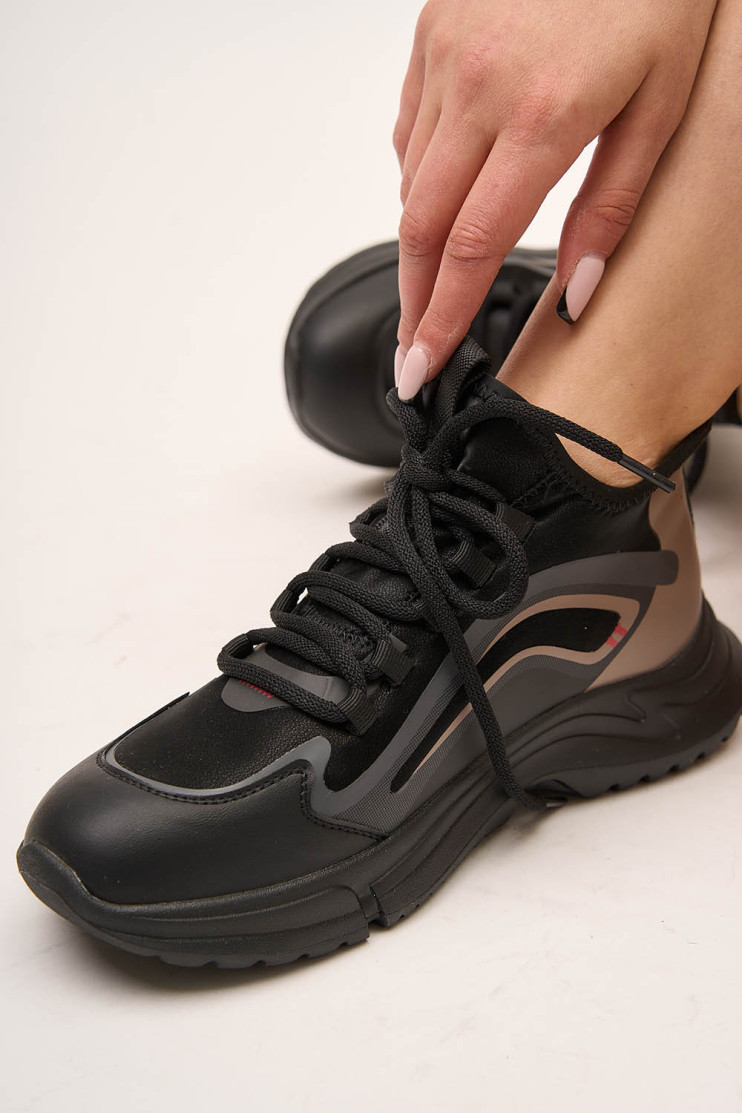 Кроссовки Lonza 176592 - Фото 1