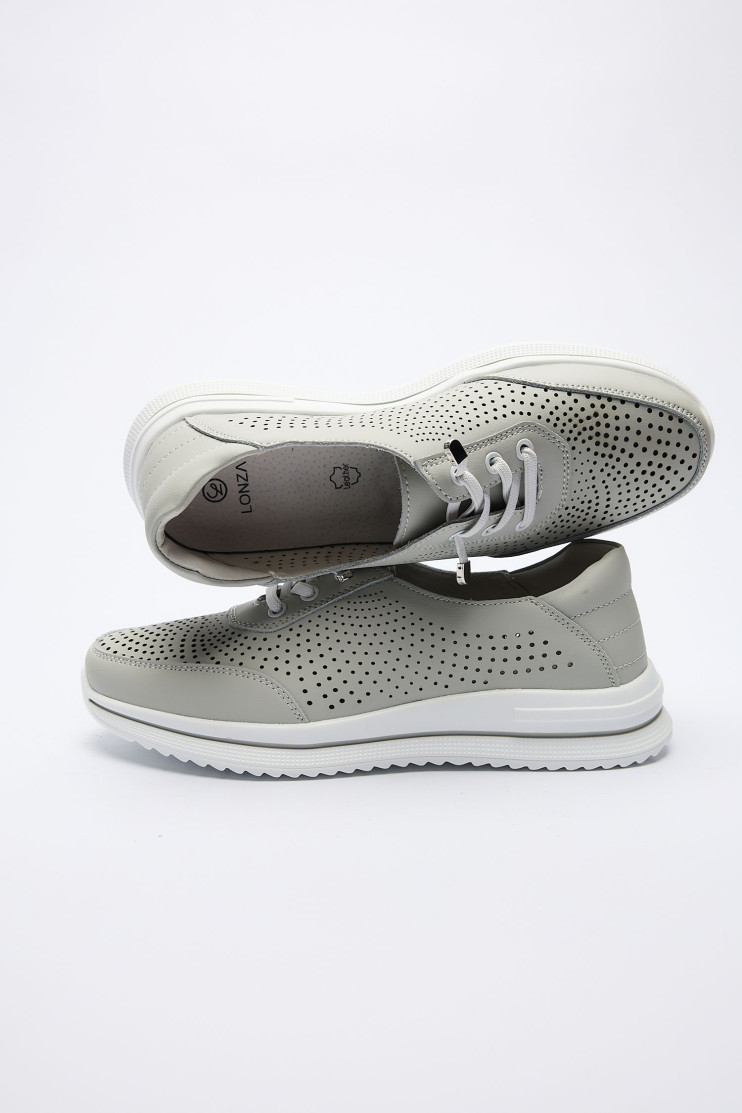 Кроссовки Lonza 207144 - Фото 1