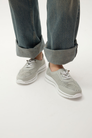 Кроссовки Lonza 207144