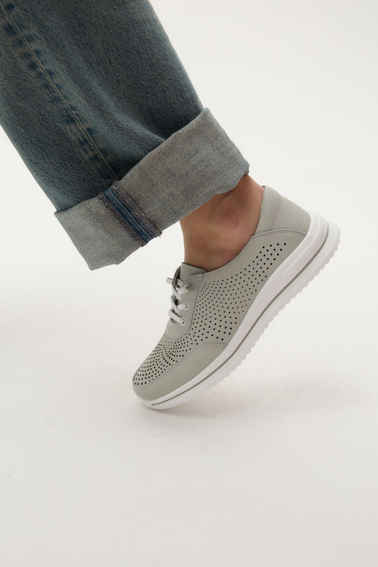 Кроссовки Lonza 207144 - Фото 1