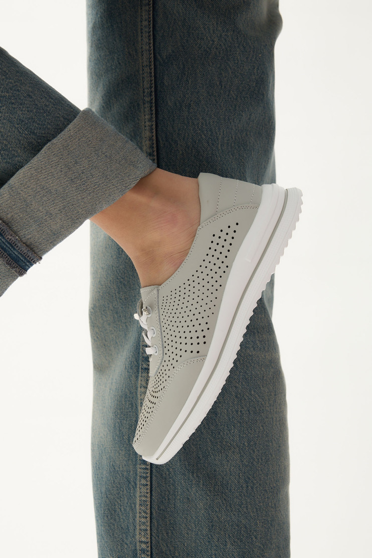 Кроссовки Lonza 207144 - Фото 1