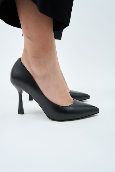 Туфли Lonza NY 212662 - Фото 4