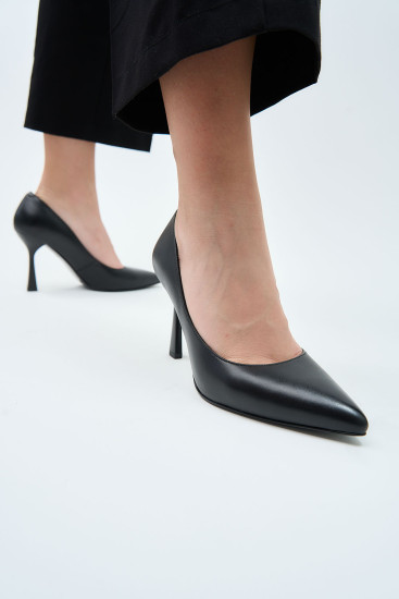 Туфли Lonza NY 212662 - Фото 5