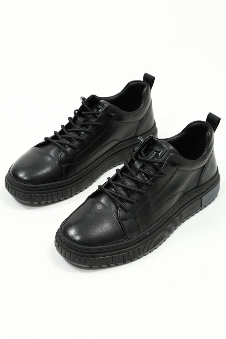 Кеды мужские Fabio Monelli 181242 - Фото 1