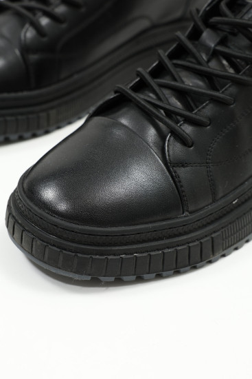 Кеды мужские Fabio Monelli 181242 - Фото 3