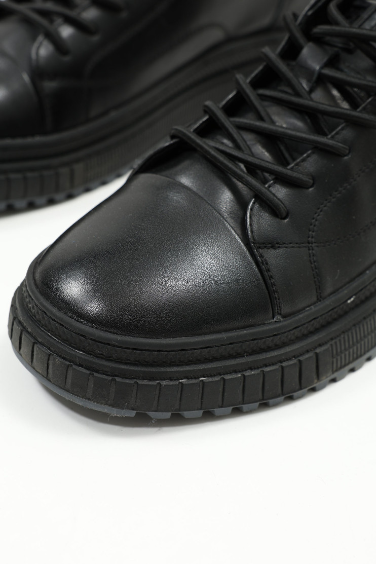 Кеды мужские Fabio Monelli 181242 - Фото 1