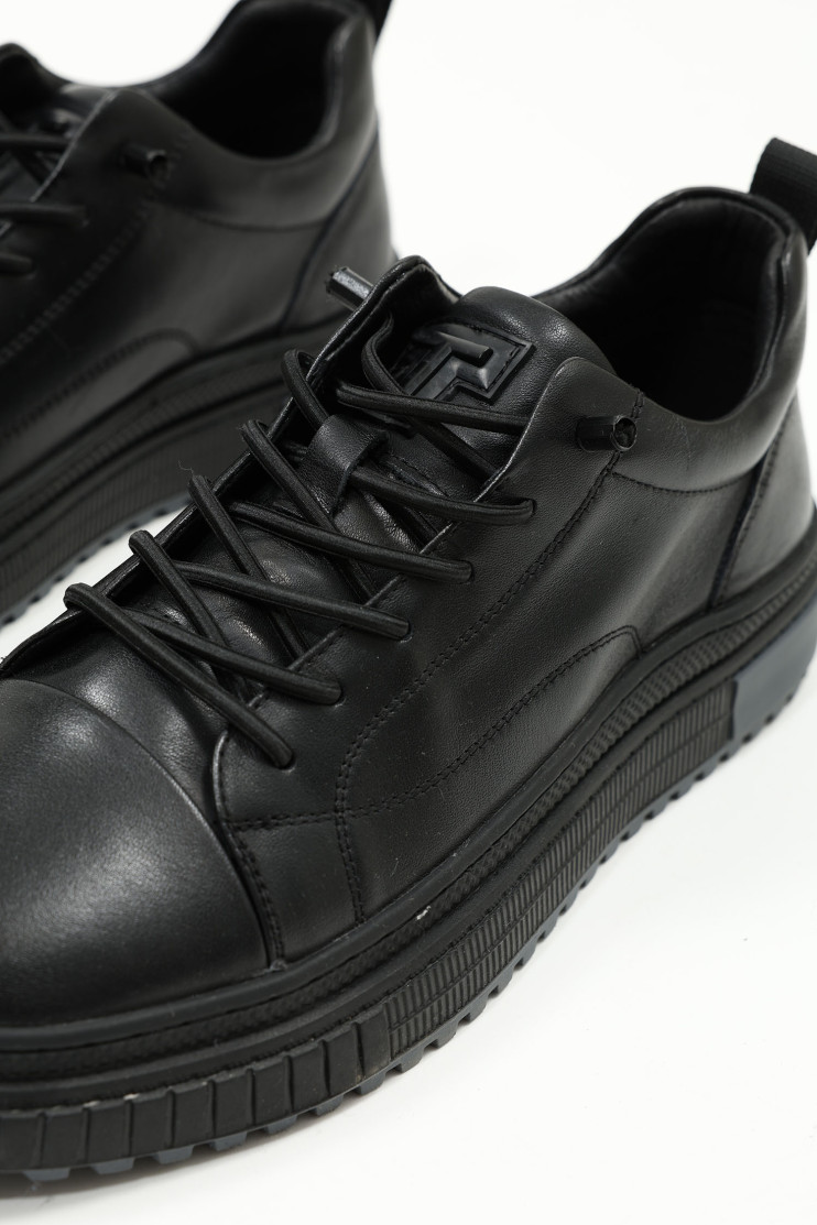 Кеды мужские Fabio Monelli 181242 - Фото 1