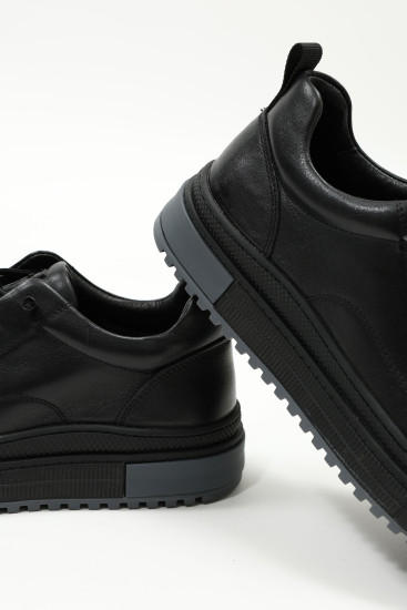 Кеды мужские Fabio Monelli 181242 - Фото 5