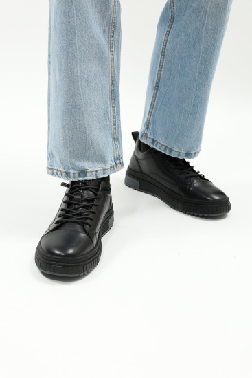 Кеды мужские Fabio Monelli 181242 - Фото 2