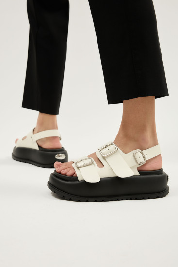 Босоножки Lonza 186763 - Фото 2