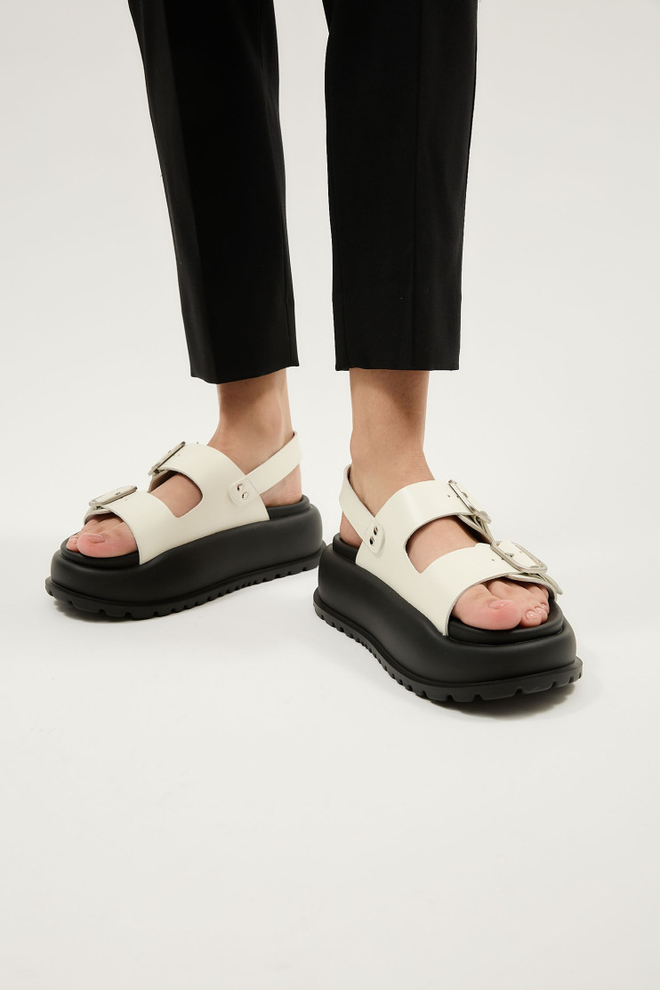 Босоножки Lonza 186763 - Фото 1