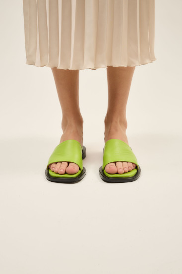 Шлепанцы Lonza 184704 - Фото 2