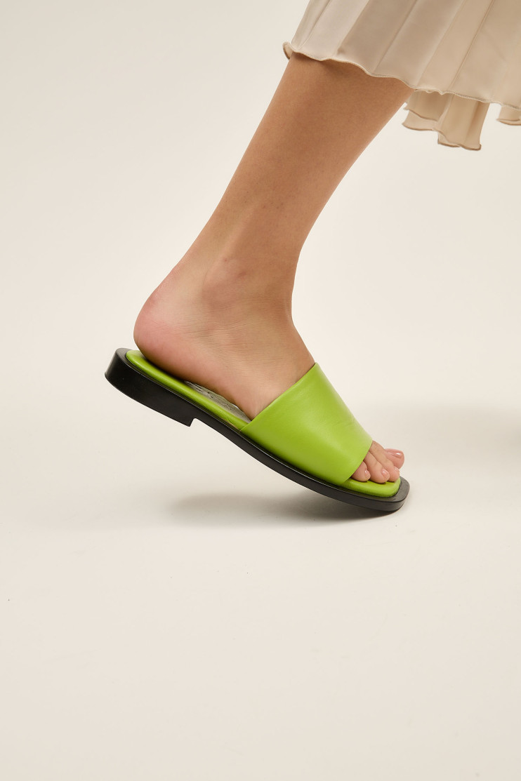 Шлепанцы Lonza 184704 - Фото 1