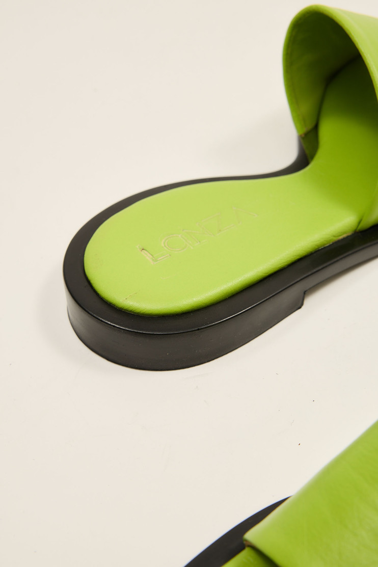 Шлепанцы Lonza 184704 - Фото 1