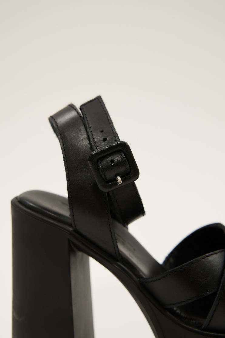 Босоножки Fabio Monelli 186985 - Фото 1