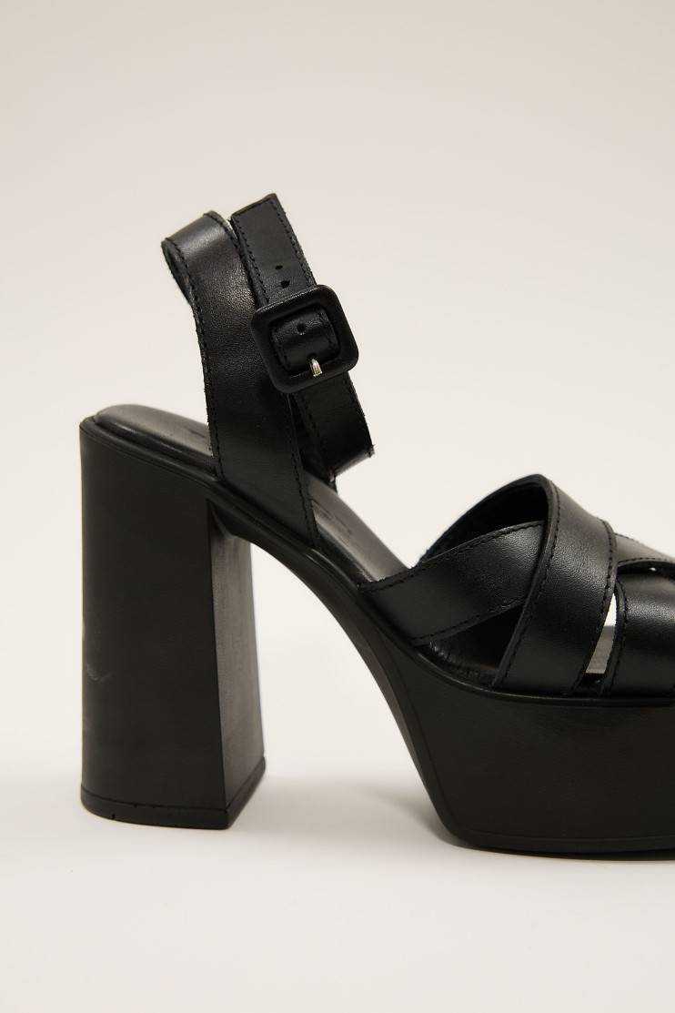 Босоножки Fabio Monelli 186985 - Фото 1