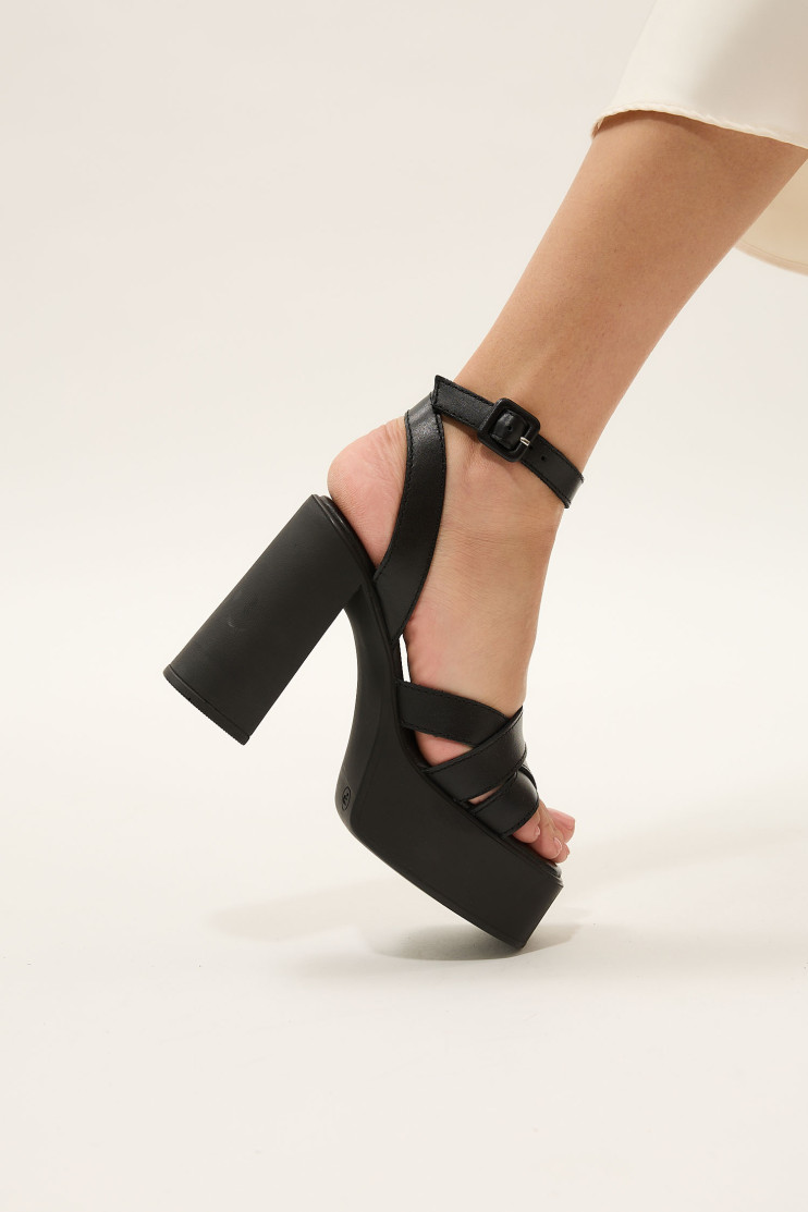 Босоножки Fabio Monelli 186985 - Фото 1