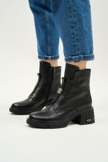 Ботинки Fabio Monelli 189423