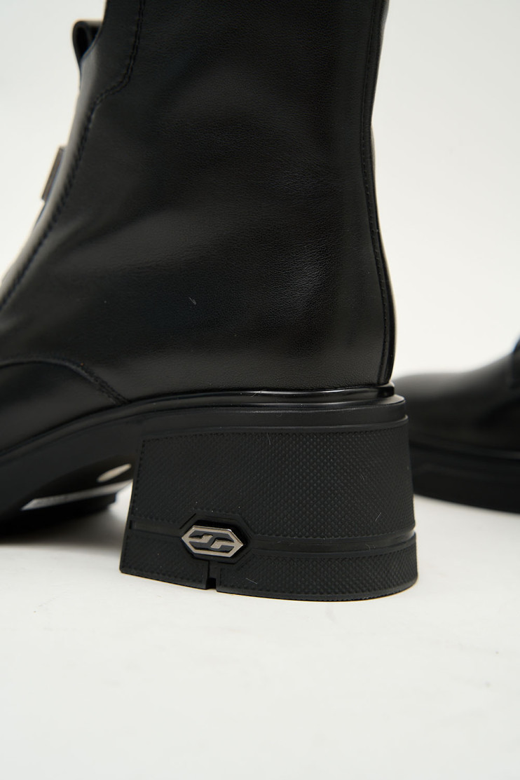 Ботинки Fabio Monelli 189423 - Фото 1