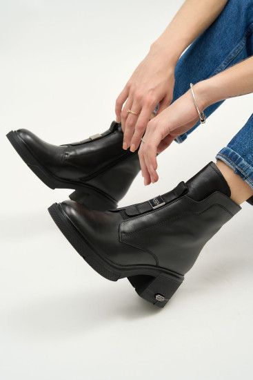 Ботинки Fabio Monelli 189423 - Фото 4