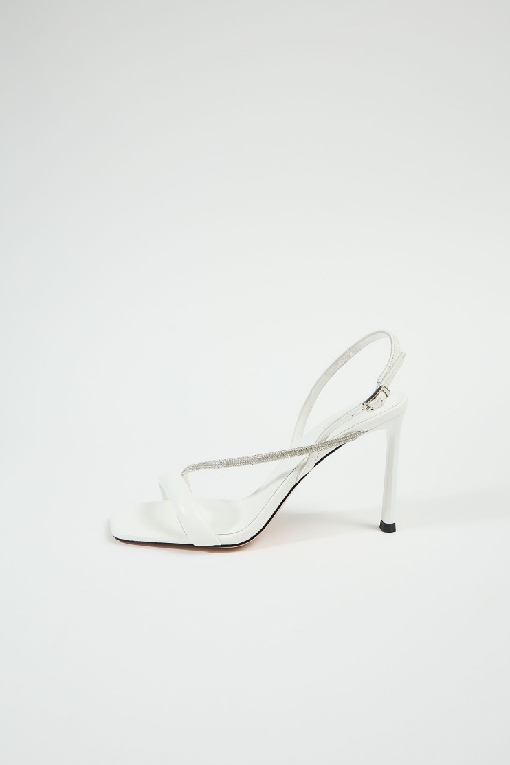 Босоножки Lonza NY 195657 - Фото 1