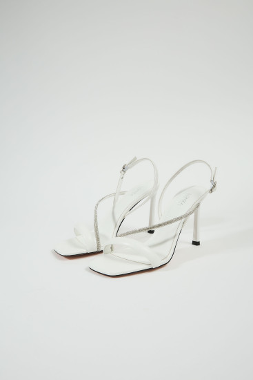 Босоножки Lonza NY 195657 - Фото 5