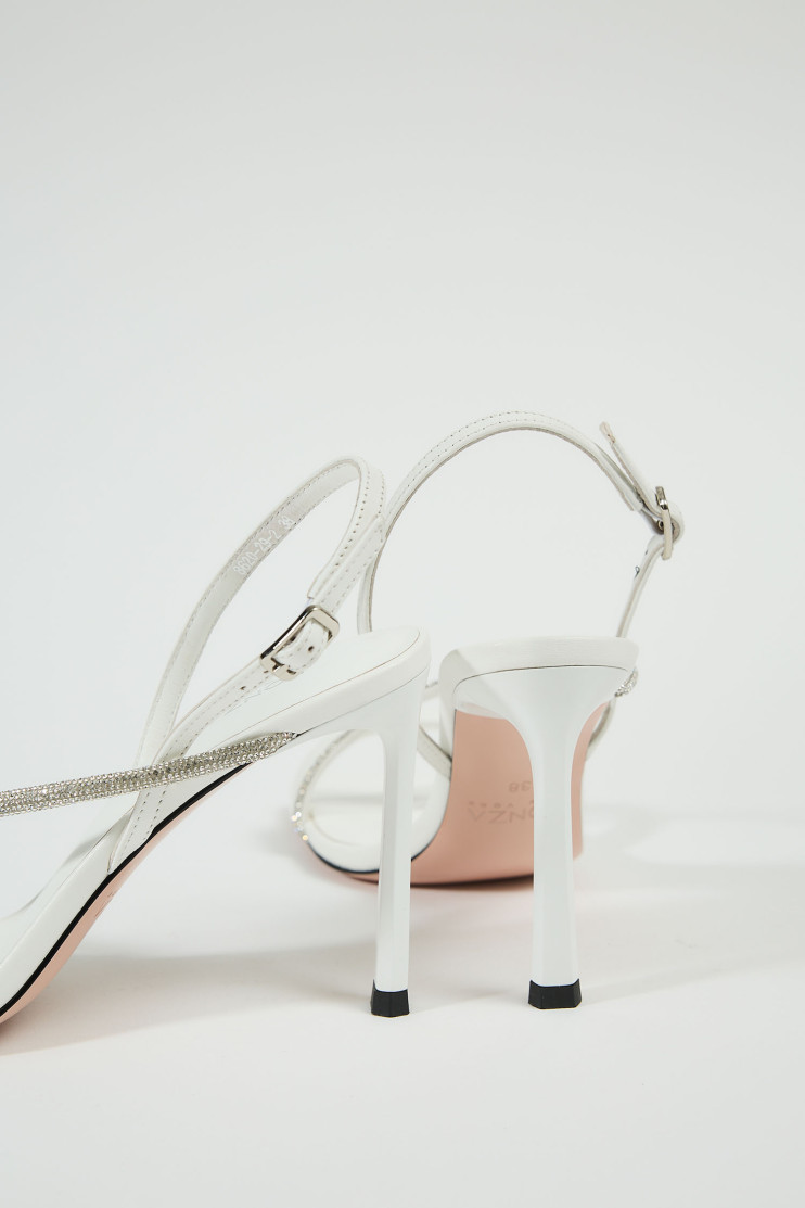 Босоножки Lonza NY 195657 - Фото 1