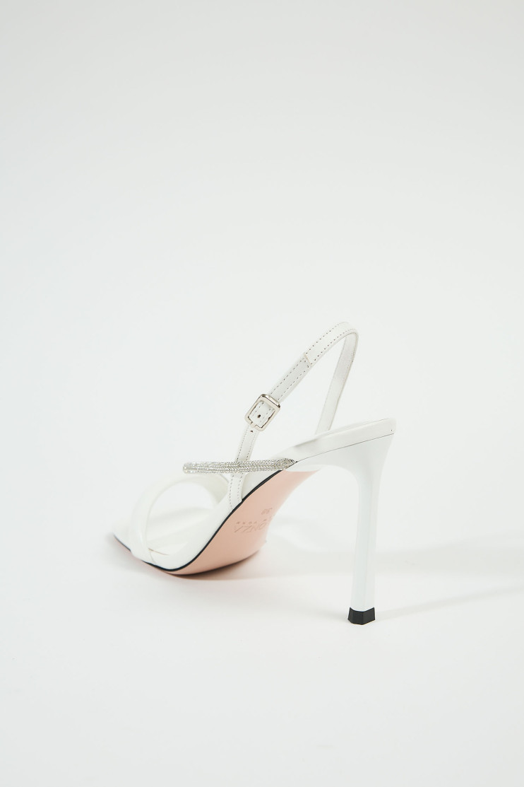 Босоножки Lonza NY 195657 - Фото 1