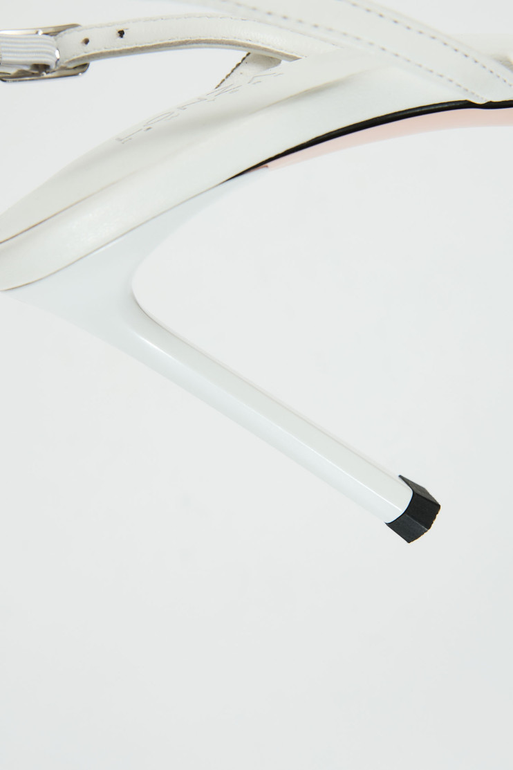 Босоножки Lonza NY 195657 - Фото 1