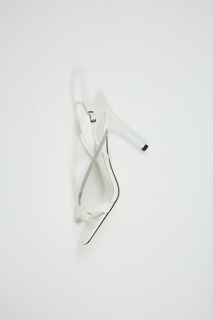 Босоножки Lonza NY 195657 - Фото 1