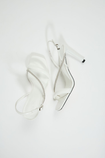 Босоножки Lonza NY 195657 - Фото 3