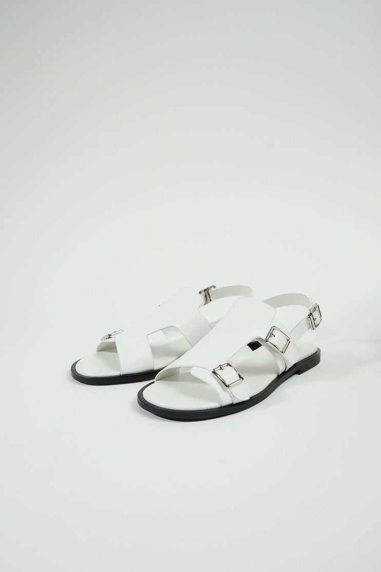 Босоножки Lonza NY 197000 - Фото 1