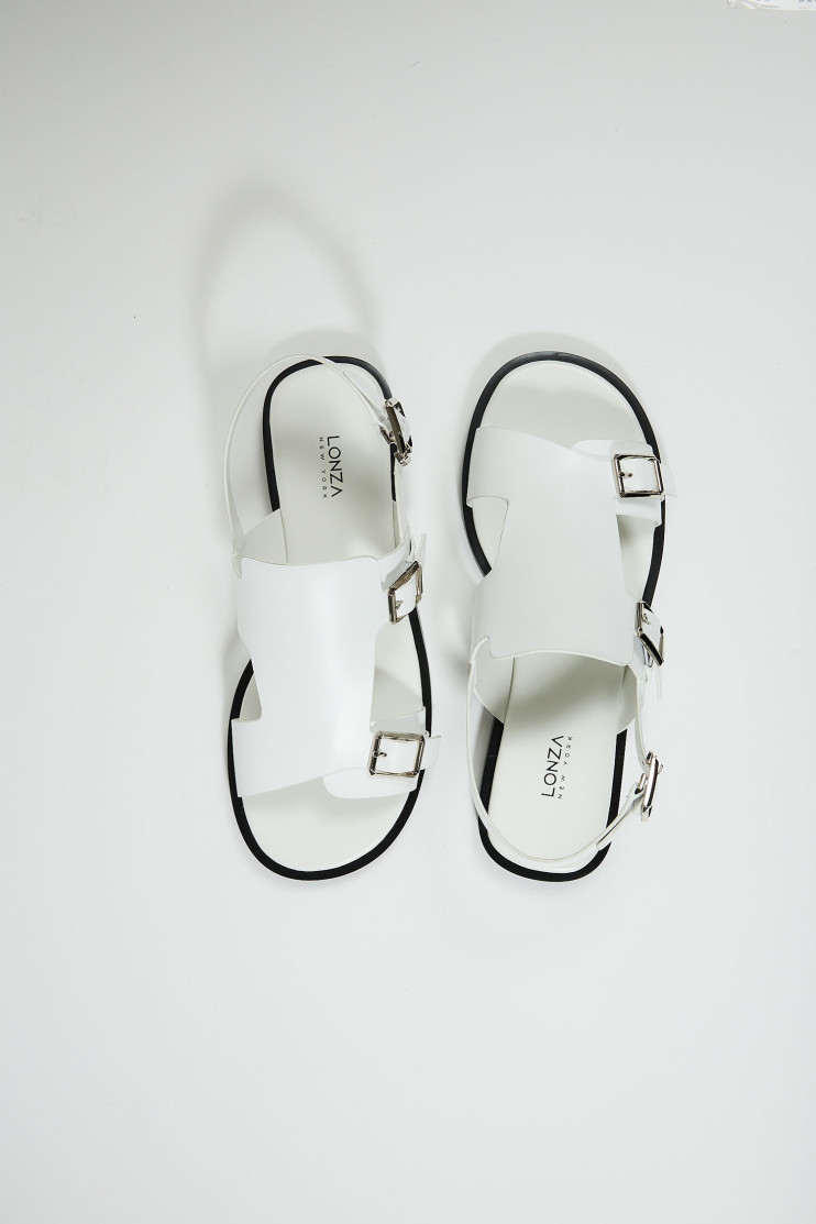 Босоножки Lonza NY 197000 - Фото 1