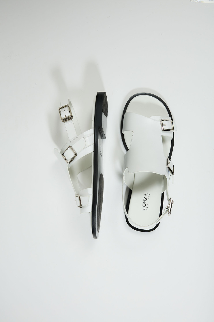 Босоножки Lonza NY 197000 - Фото 1