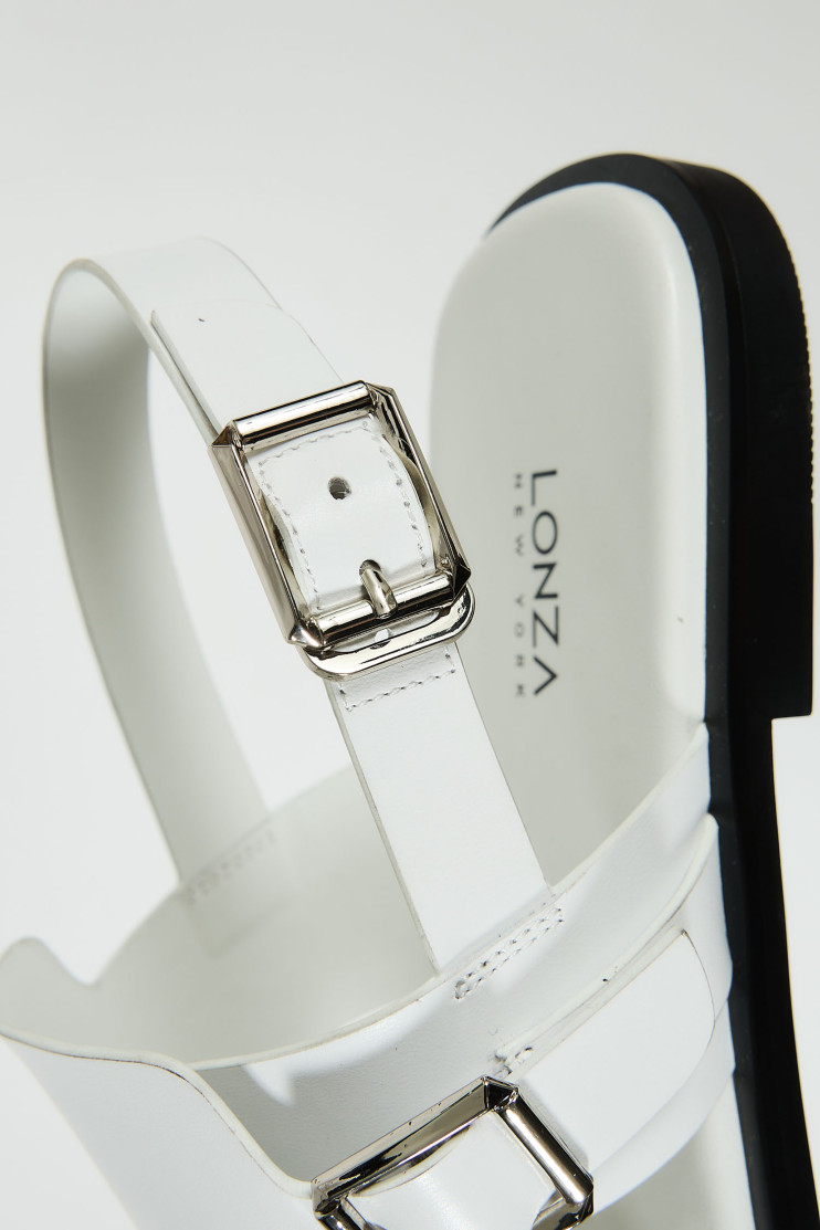 Босоножки Lonza NY 197000 - Фото 1