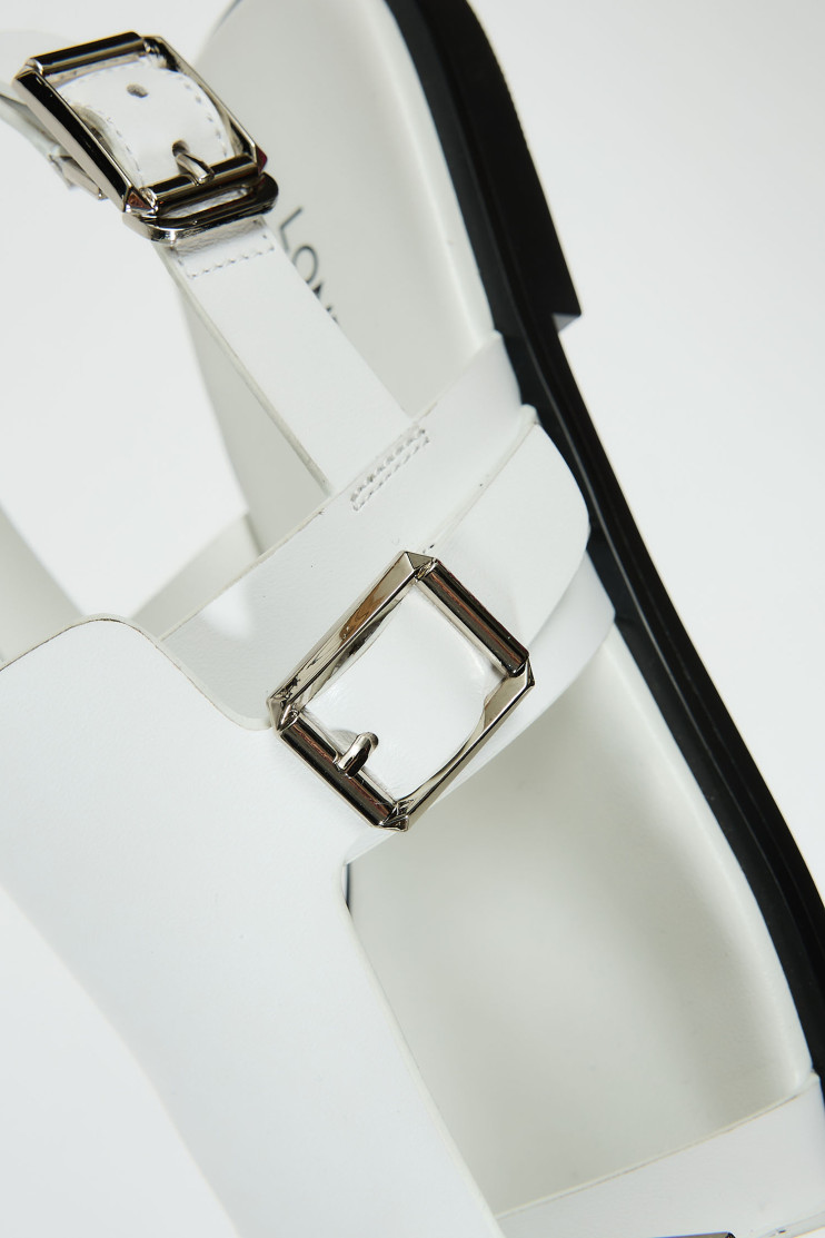 Босоножки Lonza NY 197000 - Фото 1