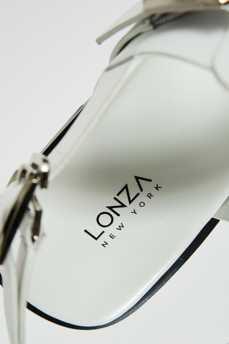 Босоножки Lonza NY 197000 - Фото 1