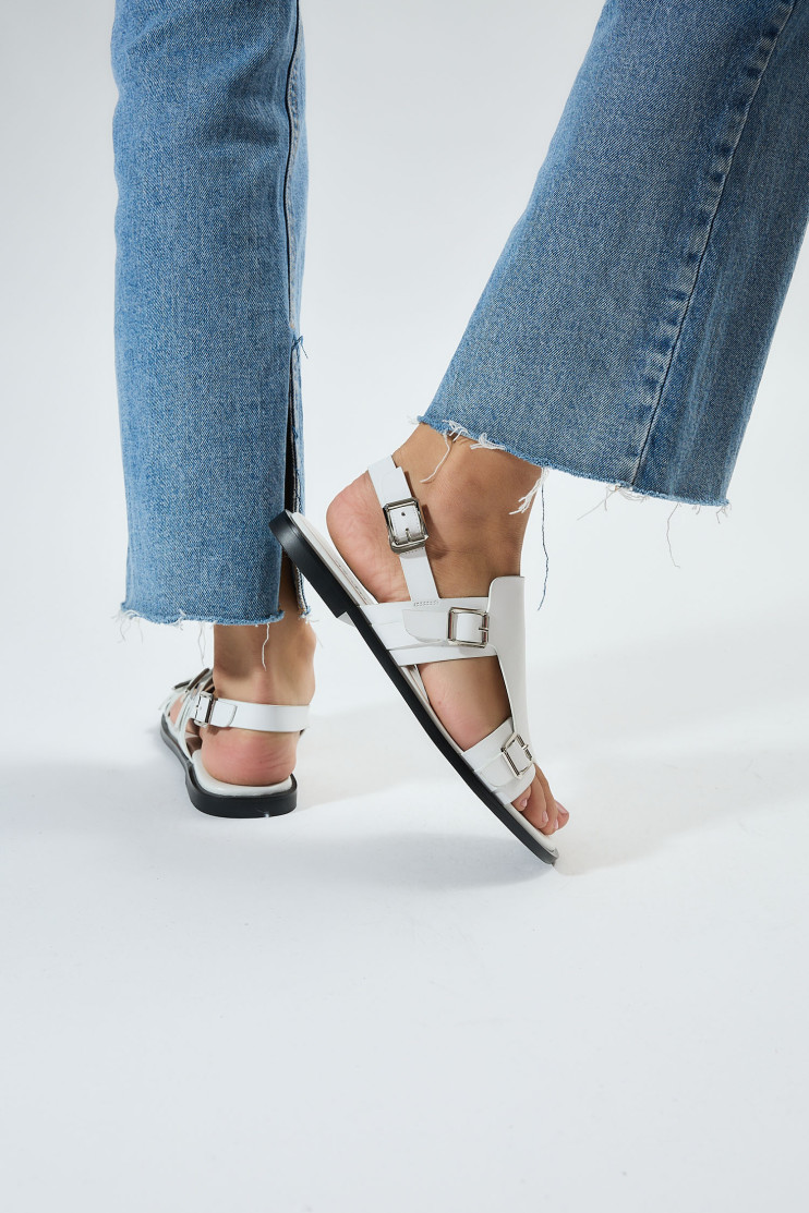 Босоножки Lonza NY 197000 - Фото 1